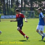 Vaněk úřadoval i po nemoci. Spartak loupil na Soukeníku