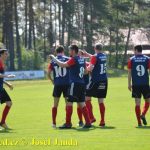 Vaněk úřadoval i po nemoci. Spartak loupil na Soukeníku