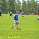 Vaněk úřadoval i po nemoci. Spartak loupil na Soukeníku