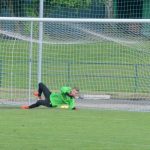 Rezerva Milevska na jaře poprvé vyhrála a vykřesala jiskru naděje