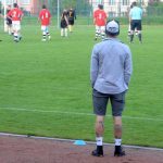 Rezerva Milevska na jaře poprvé vyhrála a vykřesala jiskru naděje
