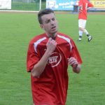 Rezerva Milevska na jaře poprvé vyhrála a vykřesala jiskru naděje
