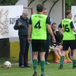 Kovářov rozhodl šlágr sezony drtivým závěrem, výhru věnoval ženám