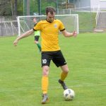 Kovářov rozhodl šlágr sezony drtivým závěrem, výhru věnoval ženám