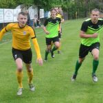 Kovářov rozhodl šlágr sezony drtivým závěrem, výhru věnoval ženám
