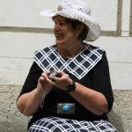 Benefice dětí i seniorů pomohla novému komunitnímu centru