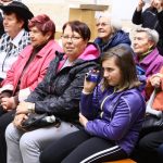 Benefice dětí i seniorů pomohla novému komunitnímu centru