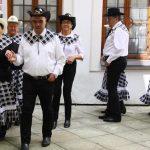 Benefice dětí i seniorů pomohla novému komunitnímu centru