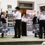 Benefice dětí i seniorů pomohla novému komunitnímu centru