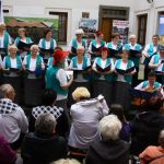 Benefice dětí i seniorů pomohla novému komunitnímu centru