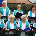 Benefice dětí i seniorů pomohla novému komunitnímu centru