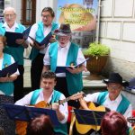 Benefice dětí i seniorů pomohla novému komunitnímu centru