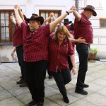 Benefice dětí i seniorů pomohla novému komunitnímu centru