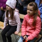 Benefice dětí i seniorů pomohla novému komunitnímu centru