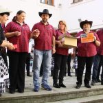 Benefice dětí i seniorů pomohla novému komunitnímu centru