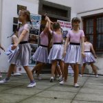 Benefice dětí i seniorů pomohla novému komunitnímu centru