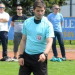 Starší přípravka pošilhává po titulu okresních přeborníků