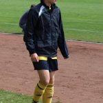 Starší dorost Milevska je bod od titulu. Pomohlo vítězství s Prachaticemi