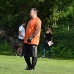 Mirotice neudržely nervy, boj o postup zvládly lépe Semice