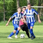 Mirotice neudržely nervy, boj o postup zvládly lépe Semice