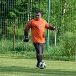 Mirotice neudržely nervy, boj o postup zvládly lépe Semice