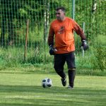 Mirotice neudržely nervy, boj o postup zvládly lépe Semice