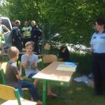 Studenti gymnázia vybrali okolo třiceti tisíc na Dni proti rakovině
