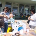 Studenti gymnázia vybrali okolo třiceti tisíc na Dni proti rakovině