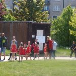 Studenti gymnázia vybrali okolo třiceti tisíc na Dni proti rakovině