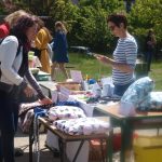 Studenti gymnázia vybrali okolo třiceti tisíc na Dni proti rakovině