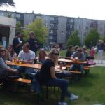 Studenti gymnázia vybrali okolo třiceti tisíc na Dni proti rakovině