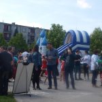 Studenti gymnázia vybrali okolo třiceti tisíc na Dni proti rakovině