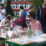 Studenti gymnázia vybrali okolo třiceti tisíc na Dni proti rakovině