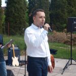Studenti gymnázia vybrali okolo třiceti tisíc na Dni proti rakovině