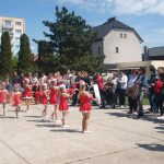Studenti gymnázia vybrali okolo třiceti tisíc na Dni proti rakovině