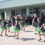Studenti gymnázia vybrali okolo třiceti tisíc na Dni proti rakovině