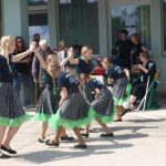 Studenti gymnázia vybrali okolo třiceti tisíc na Dni proti rakovině