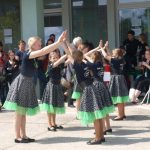 Studenti gymnázia vybrali okolo třiceti tisíc na Dni proti rakovině