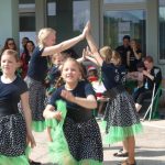 Studenti gymnázia vybrali okolo třiceti tisíc na Dni proti rakovině