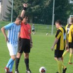 Bod je málo! Milevsko s Rudolfovem nevyužilo jasnou převahu ani penaltu