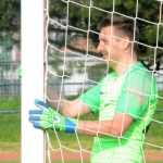 Bod je málo! Milevsko s Rudolfovem nevyužilo jasnou převahu ani penaltu