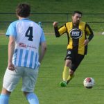 Bod je málo! Milevsko s Rudolfovem nevyužilo jasnou převahu ani penaltu