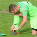 Bod je málo! Milevsko s Rudolfovem nevyužilo jasnou převahu ani penaltu