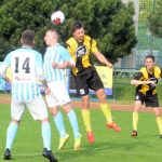 Bod je málo! Milevsko s Rudolfovem nevyužilo jasnou převahu ani penaltu