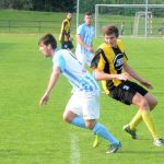 Bod je málo! Milevsko s Rudolfovem nevyužilo jasnou převahu ani penaltu