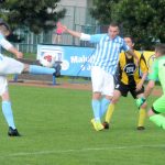 Bod je málo! Milevsko s Rudolfovem nevyužilo jasnou převahu ani penaltu