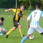 Bod je málo! Milevsko s Rudolfovem nevyužilo jasnou převahu ani penaltu