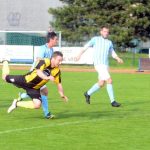 Bod je málo! Milevsko s Rudolfovem nevyužilo jasnou převahu ani penaltu