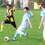 Bod je málo! Milevsko s Rudolfovem nevyužilo jasnou převahu ani penaltu