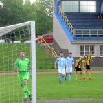 Bod je málo! Milevsko s Rudolfovem nevyužilo jasnou převahu ani penaltu